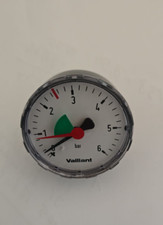 Vaillant druckanzeige manomete gebraucht kaufen  Deutschland