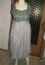 Neues damen dirndl gebraucht kaufen  Landau a.d.Isar