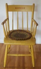 Fabulous vintage solid for sale  Monrovia