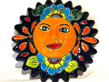 Mexican sun wall for sale  Spokane