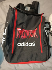 Adidas predator 90s for sale  LONDON