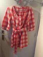 Robe tunique yumi d'occasion  Saint-Gély-du-Fesc