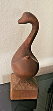 Modernist wood bird for sale  Silver City