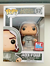 jaqen h ghar pop vinyl for sale  RICHMOND