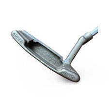 Ping anser putter for sale  WARRINGTON