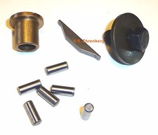Para-Bloco Grande Mopar Distribuidor Bucha Eixo Bomba De Óleo Kit Parafuso Manivela Chave Cam comprar usado  Enviando para Brazil