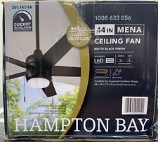 Hampton bay mena for sale  Panama City Beach