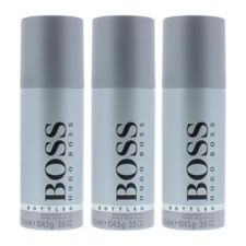 Hugo boss bottled for sale  UK