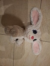 Kuscheltier hase glubschi gebraucht kaufen  Bärenstein, Königswalde