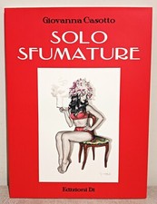 Solo sfumature giovanna usato  Italia