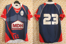 Maillot rugby gabardan d'occasion  Arles
