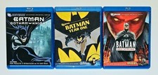 Batman year one for sale  Vincennes