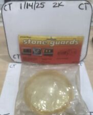 Powerflow stone guard for sale  Berlin