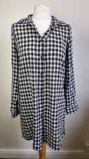 Nutmeg women shirt for sale  NORTHAMPTON