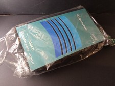 Borsa porta dvd usato  Vinovo