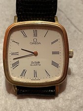 Montre omega ville d'occasion  Bénodet