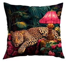 Deko kissen vintage gebraucht kaufen  Erfurt