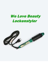 Love beauty locken gebraucht kaufen  Hamburg