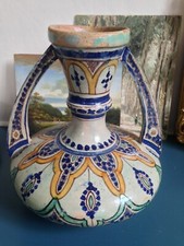 Beau vase anse d'occasion  Ham