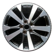 Wheel rim nissan for sale  Houston