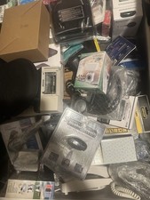 Electronics lot pull for sale  Collinsville
