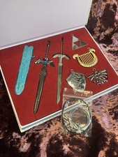 Legend zelda link for sale  MANCHESTER