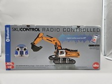 Siku control 6740 gebraucht kaufen  Aarbergen