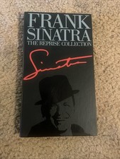 Frank sinatra reprise for sale  Castaic