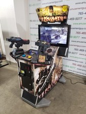 Terminator salvation raw for sale  Peru