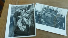 Ww2 1970s press for sale  BRIGHTON