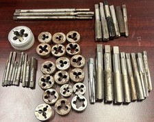 Machine threading dies for sale  Westminster