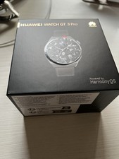 Huawei watch gt3 usato  Taranto