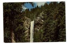 Wolf creek pass for sale  Sandusky