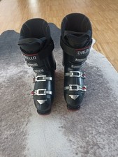 Skistiefel skischuhe dalbello gebraucht kaufen  Pleystein