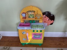 Vintage dora explorer for sale  Canton