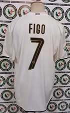 Luis figo inter usato  Italia