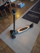 Kickboard roller tri gebraucht kaufen  Deutschland