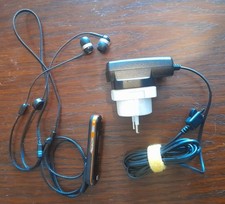 Casque écouteur bluetooth d'occasion  Huelgoat