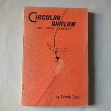 Circular airflow model for sale Circular airflow model for sale  ELLESMERE PORT