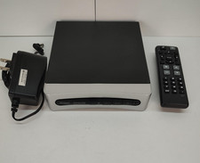 Caixa conversor de TV digital RCA STB7766G1 cabo de alimentação remoto de passagem analógica comprar usado  Enviando para Brazil