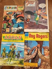 Lot comic années d'occasion  Amiens-