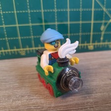 Lego minifigure series for sale  ACCRINGTON