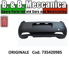 Paraurti posteriore originale usato  Gambettola