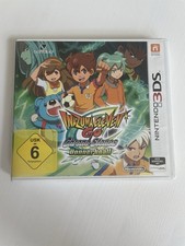 Inazuma eleven chrono gebraucht kaufen  Dresden