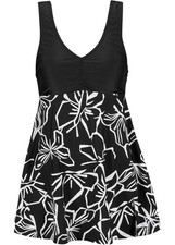 Neu badekleid schwarz gebraucht kaufen  Deutschland