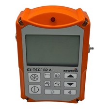 Sewerin tec sr6 gebraucht kaufen  Bönningstedt