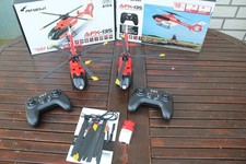 Amewi 25338 drf gebraucht kaufen  Borchen