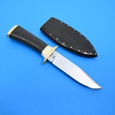Custom buffalo horn for sale  Salem