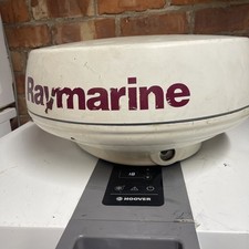 Raymarine marine radar for sale  POULTON-LE-FYLDE