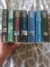 18x richard laymon for sale  CREWE